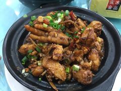 -徽州美食(三十年老店)