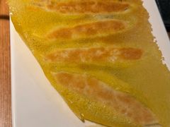 鲅鱼锅贴-波螺油子青岛本帮菜(银座店)