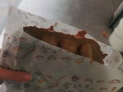 -阿叔鸡蛋仔(燎原路店)