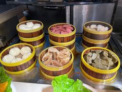 -汉丽轩韩式自助烤肉(大学城龙湖U城天街A馆店)