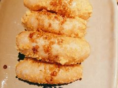 手工红糖糍粑-丰乐餐厅·始于1999·本地老字号