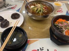 -海兰江石锅饭(水上店)