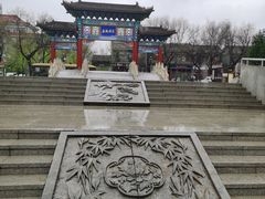-天宁寺