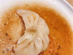 -弄堂小笼包(西青中北永旺购物中心店)