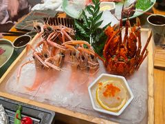 -水濑·日料放题(天河店)