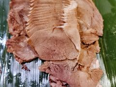 蒙牧羔羊肉-馬蘭花開(车站大道店)