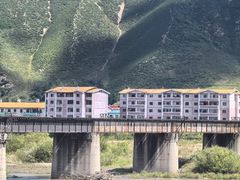 -图们国门景区