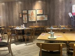 -必胜客(华地店)