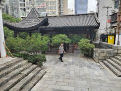 -文昌阁-老东门遗址