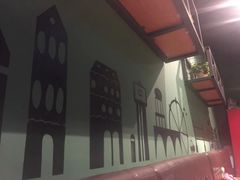 -一米鸡肉 创意韩餐(江北杉杉奥特莱斯店)