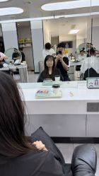 -YESIDO椰岛造型烫发染发