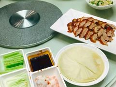 -太极·粤菜餐厅(亚运村鸟巢店)