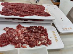 -杏花吴记牛肉火锅