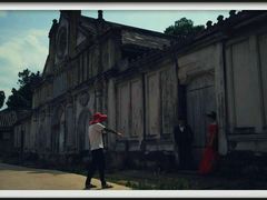 -燕西婚纱摄影工作室(友盛上都写字楼店)