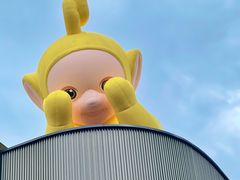 -东莞松山湖万象汇