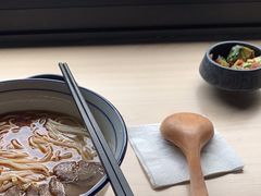 -里面·Noodlology(机电院店)