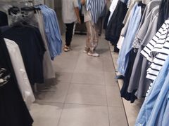 -H&M(天一广场店)