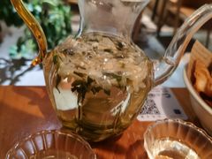 -本处·素食·融合料理(南油店)