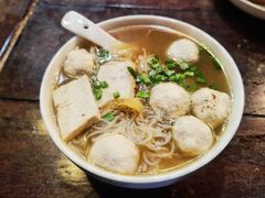 -惠康汤粉店(惠新中街店)