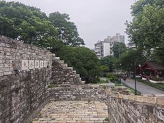 -东水关遗址公园