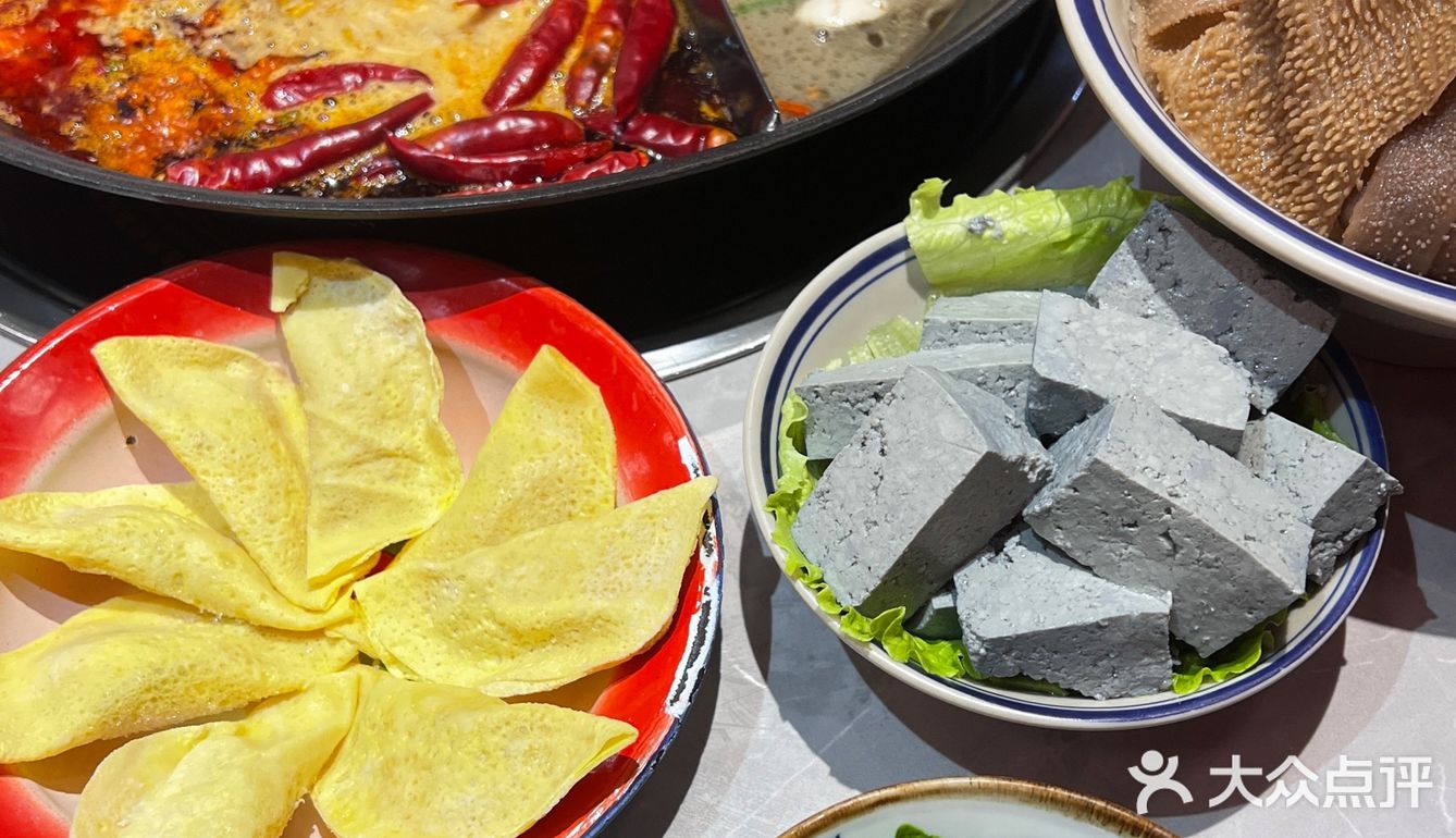 鲜里道|滚滚沸水煮尽人间佳肴