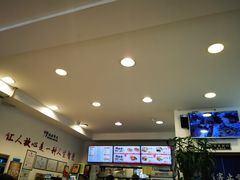 -香妃烤鸡(西单店)