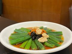 -国人川菜(李家村建东街店)