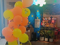 -菲滋意式餐厅(加州阳光二店)