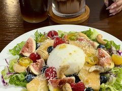 -沏点Trattoria意大利餐厅(新街口店)