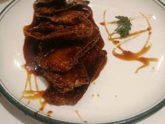 -海富门·带鱼·淮扬菜·粤菜(甘家口店)