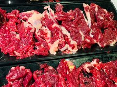 -幸运牛汕头小黄牛牛肉火锅(梅林店)