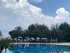 -惠州金海湾嘉华度假酒店