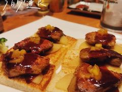 -蘭·日本料理铁板烧(碧云路店)