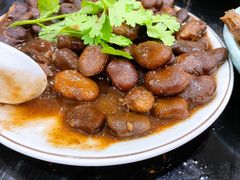 茴香豆-绍兴名菜馆(可乐路店)