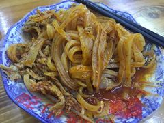 -八亩沟擀面皮(西安首店)