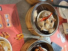 -点点心点心专门店(旺角店)