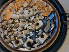 -碗中海·蒸汽海鲜·桑拿鸡(岭南天地店)