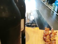-巴依老爷新疆美食(清华东门店)