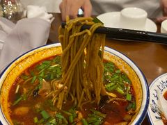 -陕西大厦中餐厅(陕西驻沪办店)