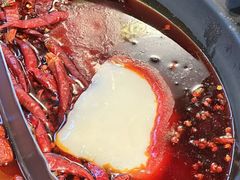 -蜀大侠火锅(春熙路店)