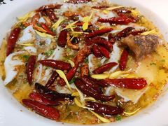 老坛子酸菜鱼-太二酸菜鱼(正大广场店)