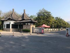 -春兰国宾馆(凤城河风景区老街店)