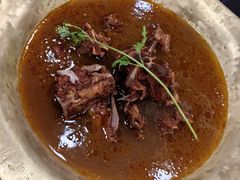 -芦月轩羊蝎子(北蜂窝店)