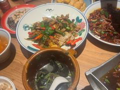 -树厨贵州菜(大十字店)