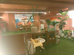 -Dragon Pizza•圆脸龙披萨·牛排餐厅