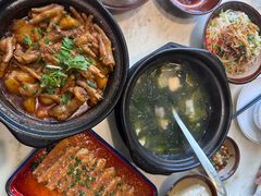 -常和州·夜宵大排档(常州单店)