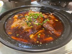 -文杏酒楼(一品天下店)