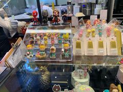 -卷心卷意·轻甜蛋糕(新光天地店)