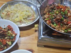 -笨罗卜浏阳菜馆(太平街店)
