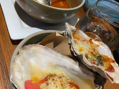 -普朗姆生蚝吧(原建国路店)